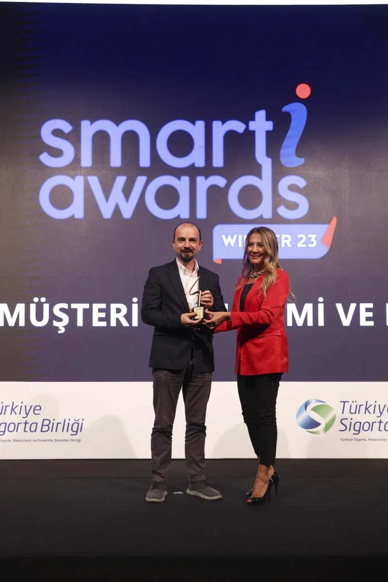 SMART-i AWARDS’23 - 14